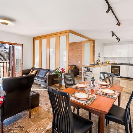 Mary Apartment In Malaga By Solaga Holiday Homes 외부 사진