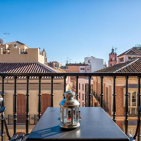Mary Apartment In Malaga By Solaga Holiday Homes 외부 사진