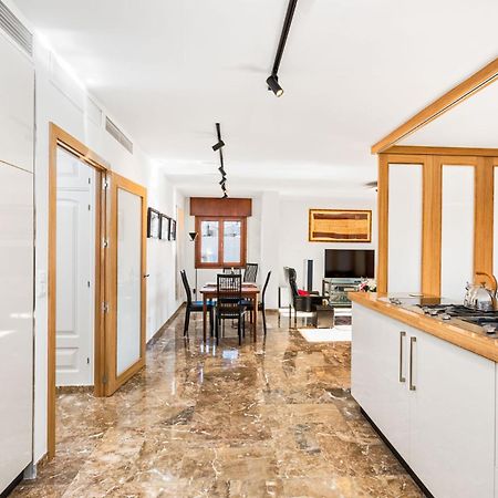 Mary Apartment In Malaga By Solaga Holiday Homes 외부 사진