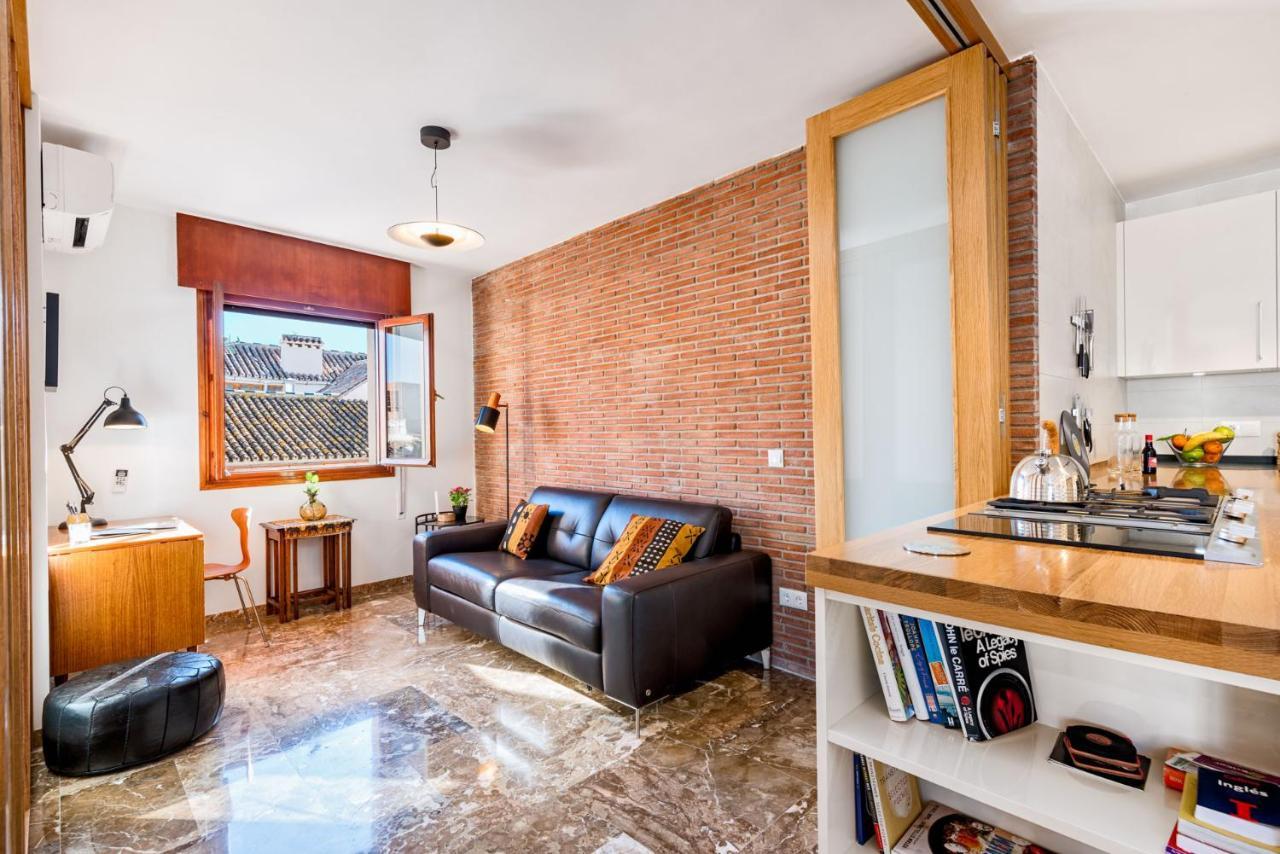 Mary Apartment In Malaga By Solaga Holiday Homes 외부 사진