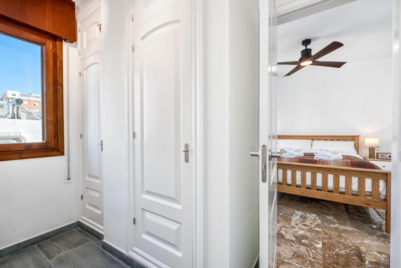 Mary Apartment In Malaga By Solaga Holiday Homes 외부 사진
