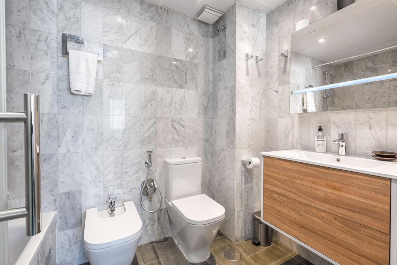 Mary Apartment In Malaga By Solaga Holiday Homes 외부 사진