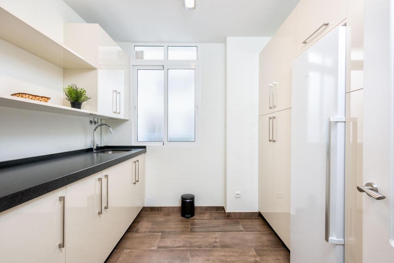 Mary Apartment In Malaga By Solaga Holiday Homes 외부 사진