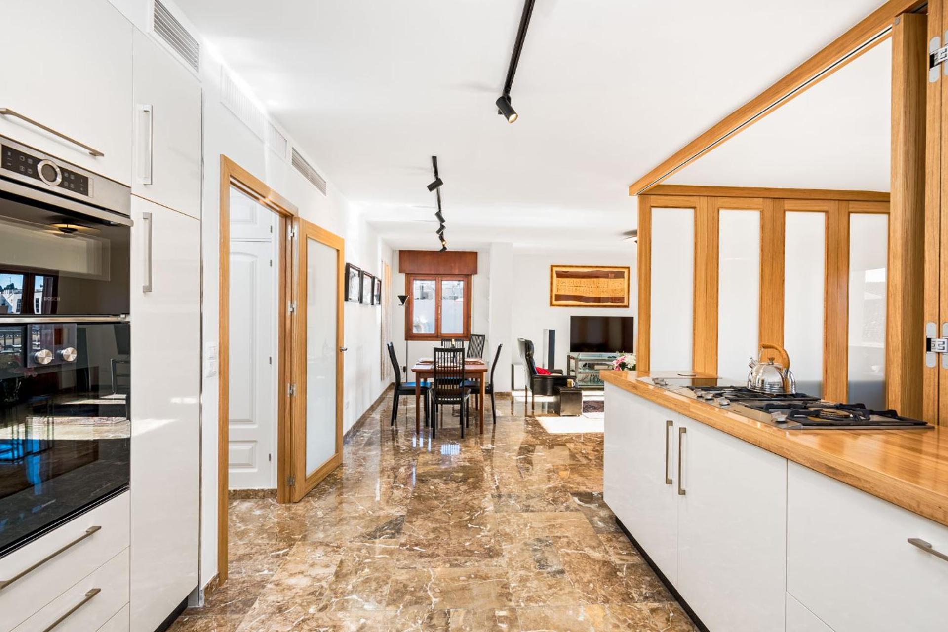 Mary Apartment In Malaga By Solaga Holiday Homes 외부 사진