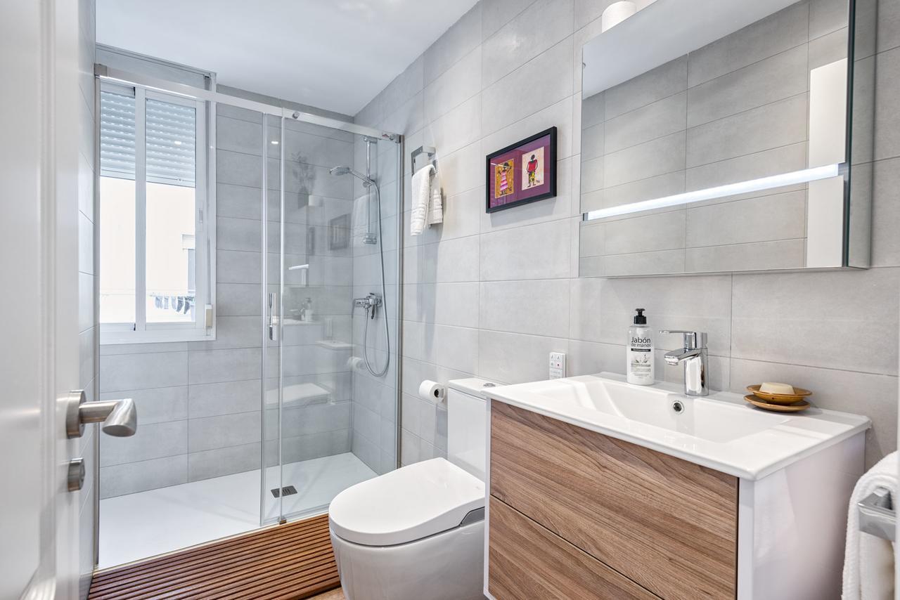 Mary Apartment In Malaga By Solaga Holiday Homes 외부 사진