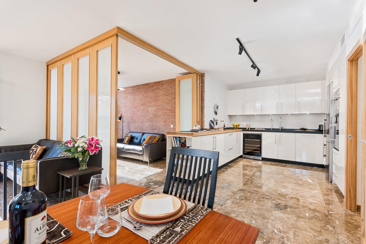 Mary Apartment In Malaga By Solaga Holiday Homes 외부 사진